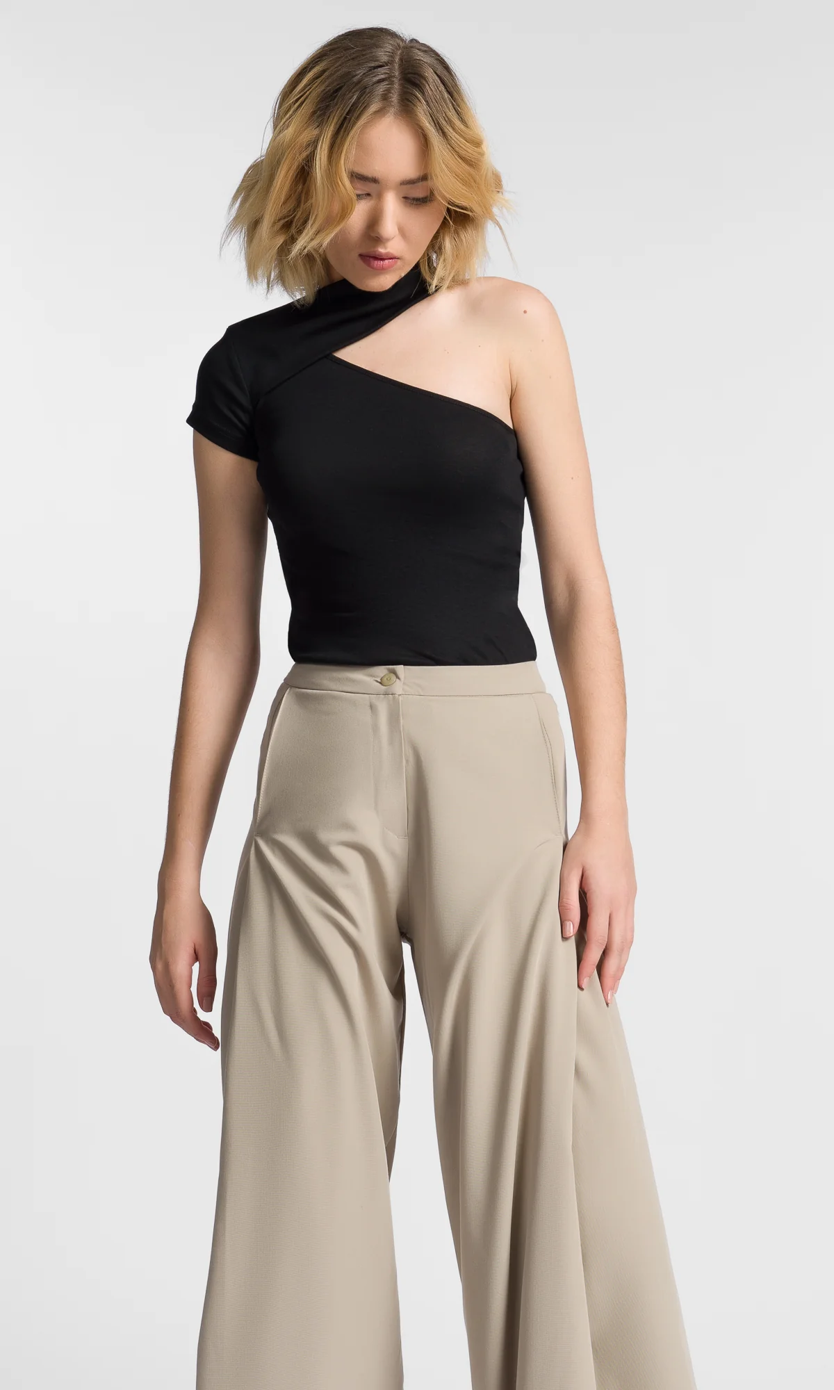 WOMEN/TOPS | TUNICS/Sleeveless